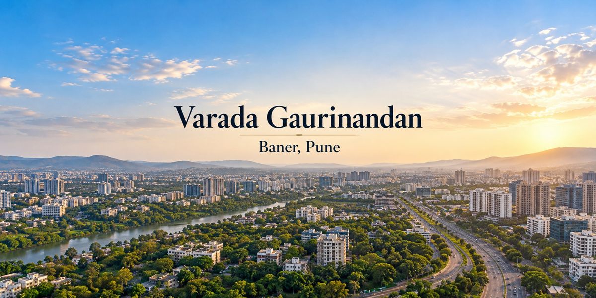 Varada Gaurinandan Featured Image