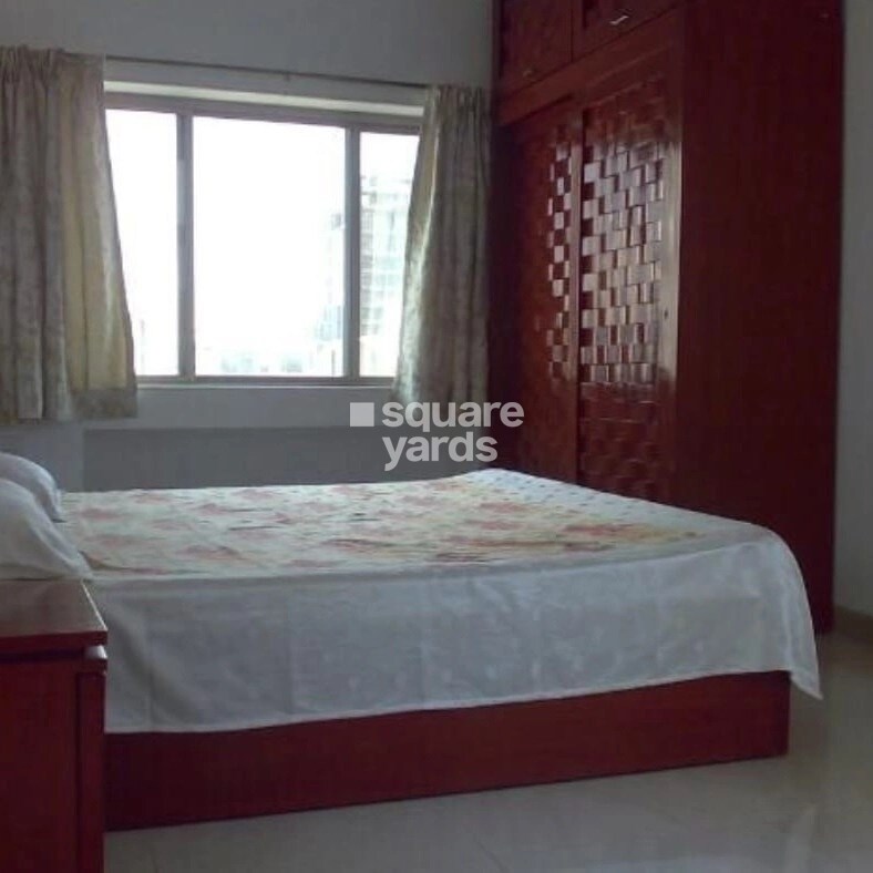 Varada Park Apartment Bavdhan Apartment Interiors 1