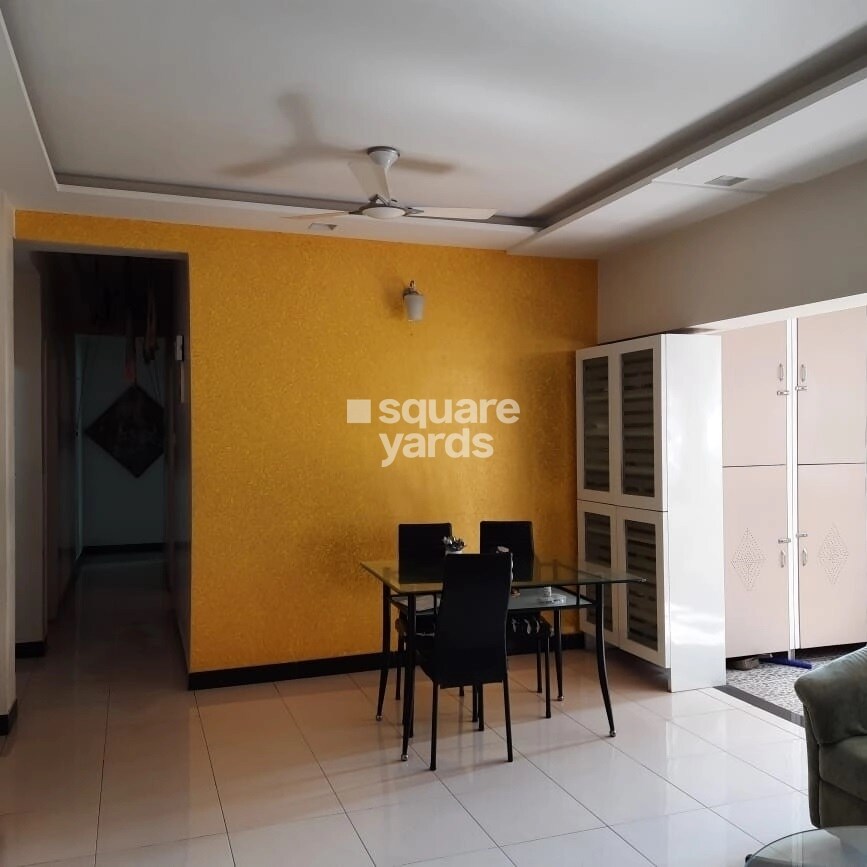 Varada Park Apartment Bavdhan Apartment Interiors 2