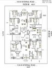 Varada Vinayak Floor Plans