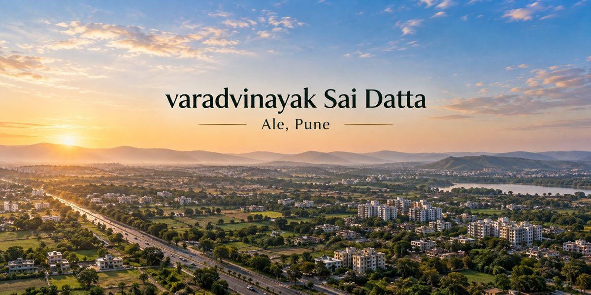 Varadvinayak Sai Datta Featured Image