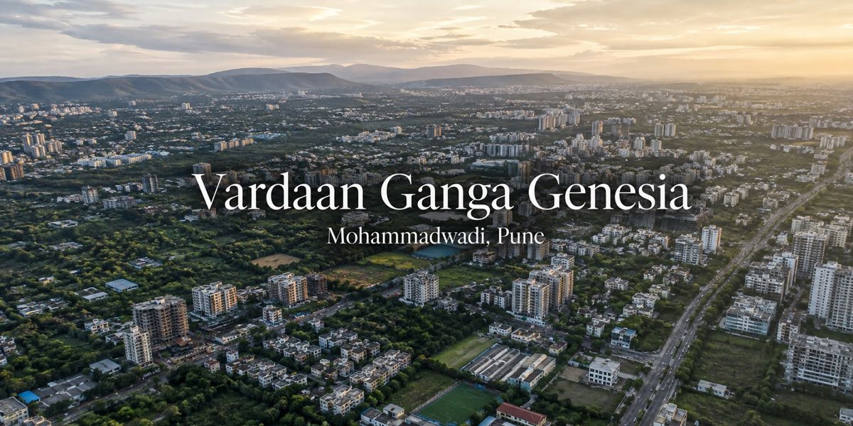 Vardaan Ganga Genesia Featured Image