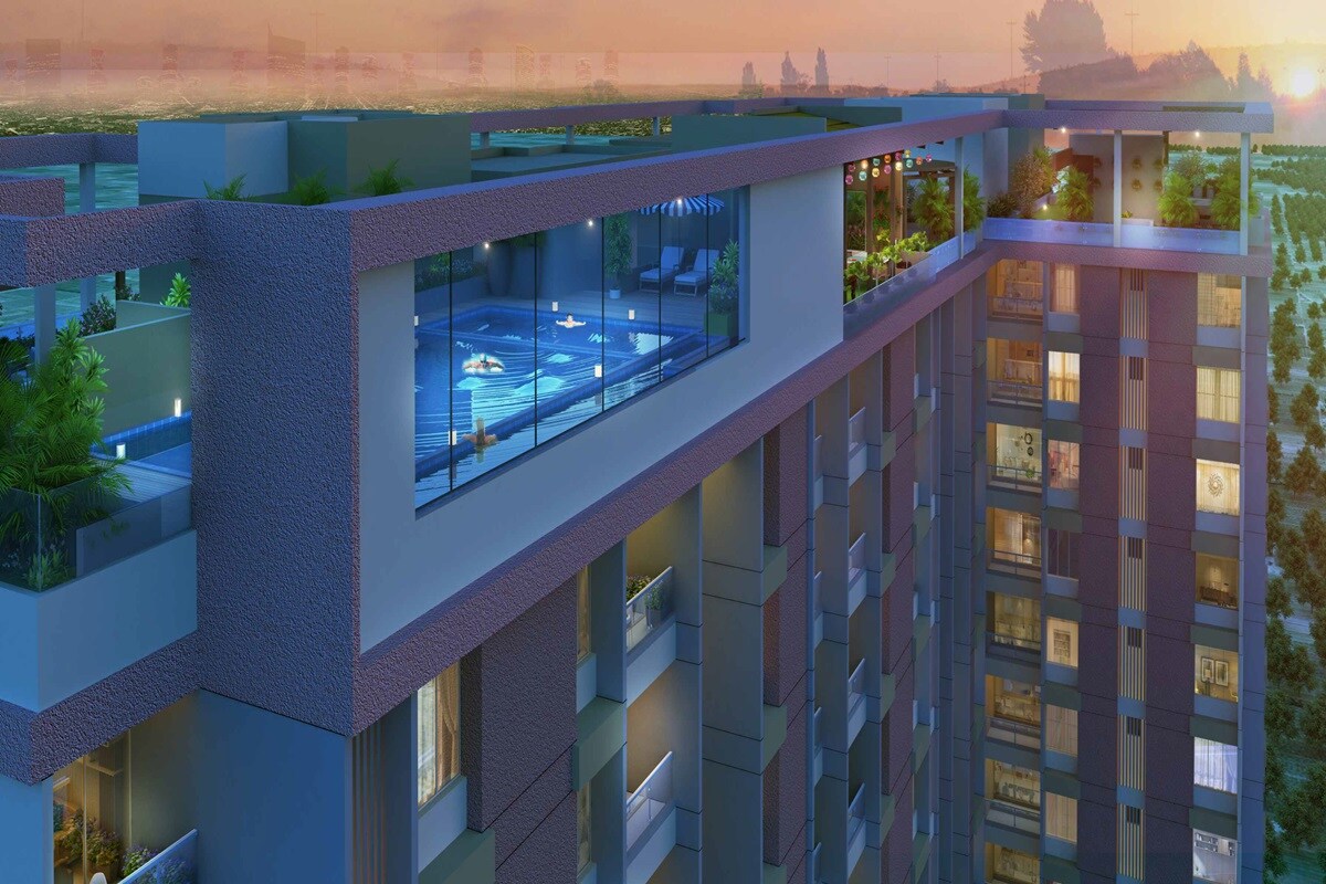 Vardhaman Altezza Amenities-Features 2