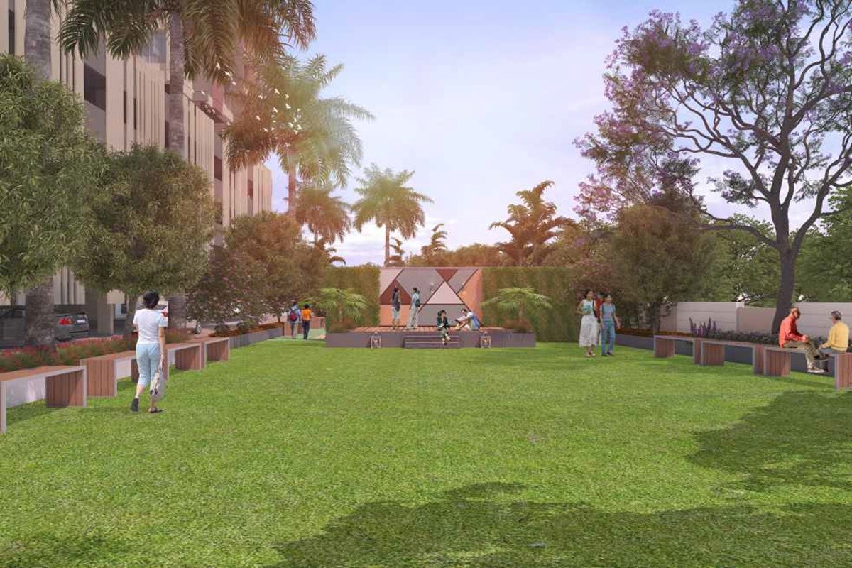 Vardhaman Altezza Amenities-Features 3