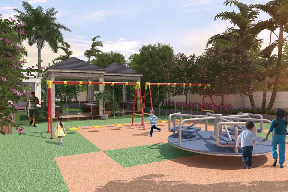 Vardhaman Altezza Amenities-Features 4