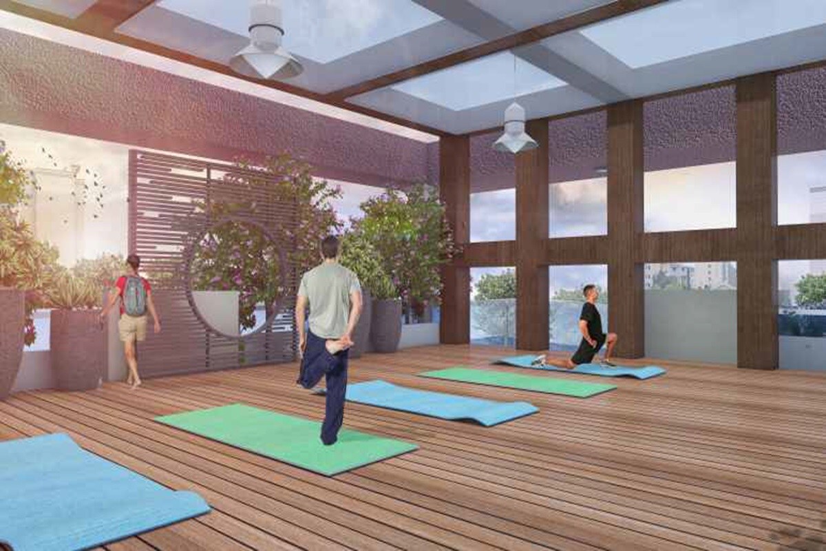 Vardhaman Altezza Amenities-Features 5