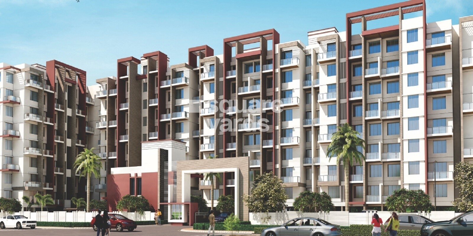 Vardhaman Dreams Phase II