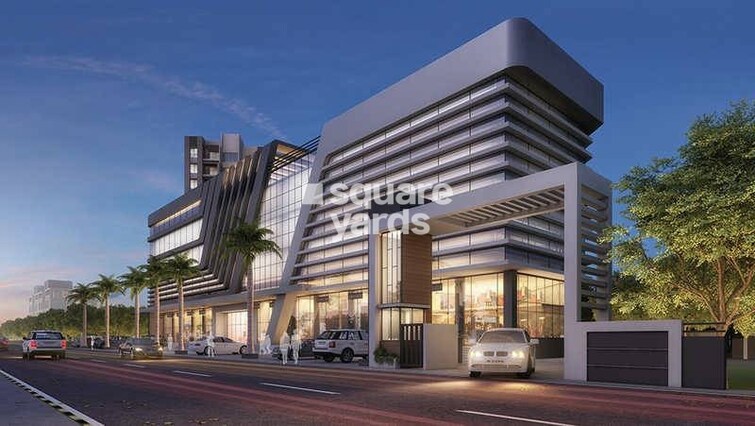 Vardhaman Moonstone Amenities-Features 1