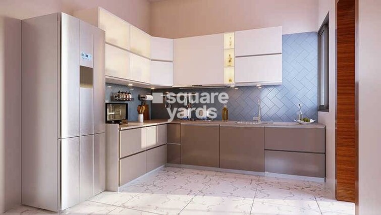 Vardhaman Moonstone Apartment Interiors 1