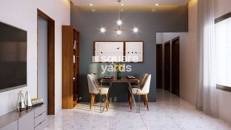 Vardhaman Moonstone Apartment Interiors 4