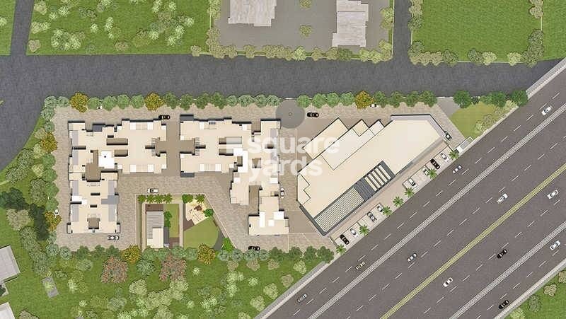 Vardhaman Moonstone Master Plan Image