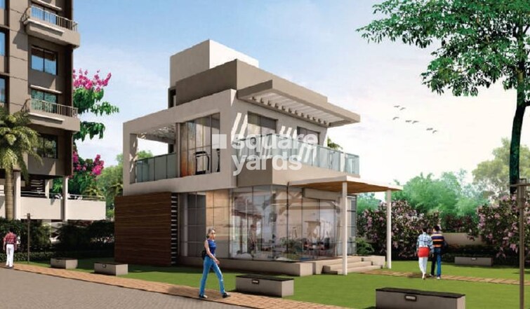 Vardhaman Palm Rose Amenities-Features 3