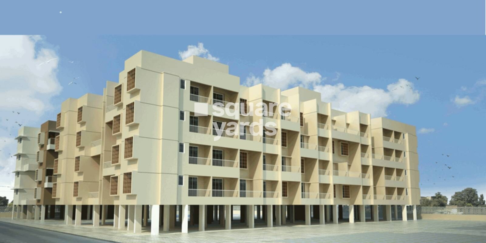 Vardhaman Pearl Featured Image