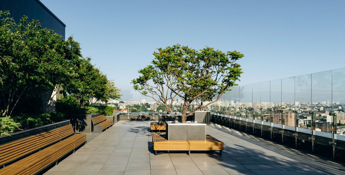Vardhaman Skysymphony Amenities-Features