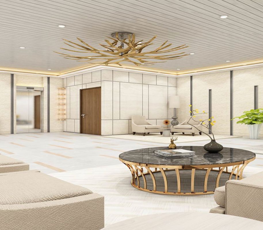 Vardhaman Skysymphony Amenities-Features