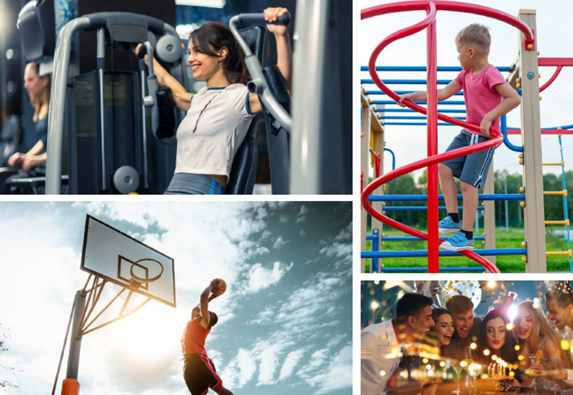 Vardhaman Skysymphony