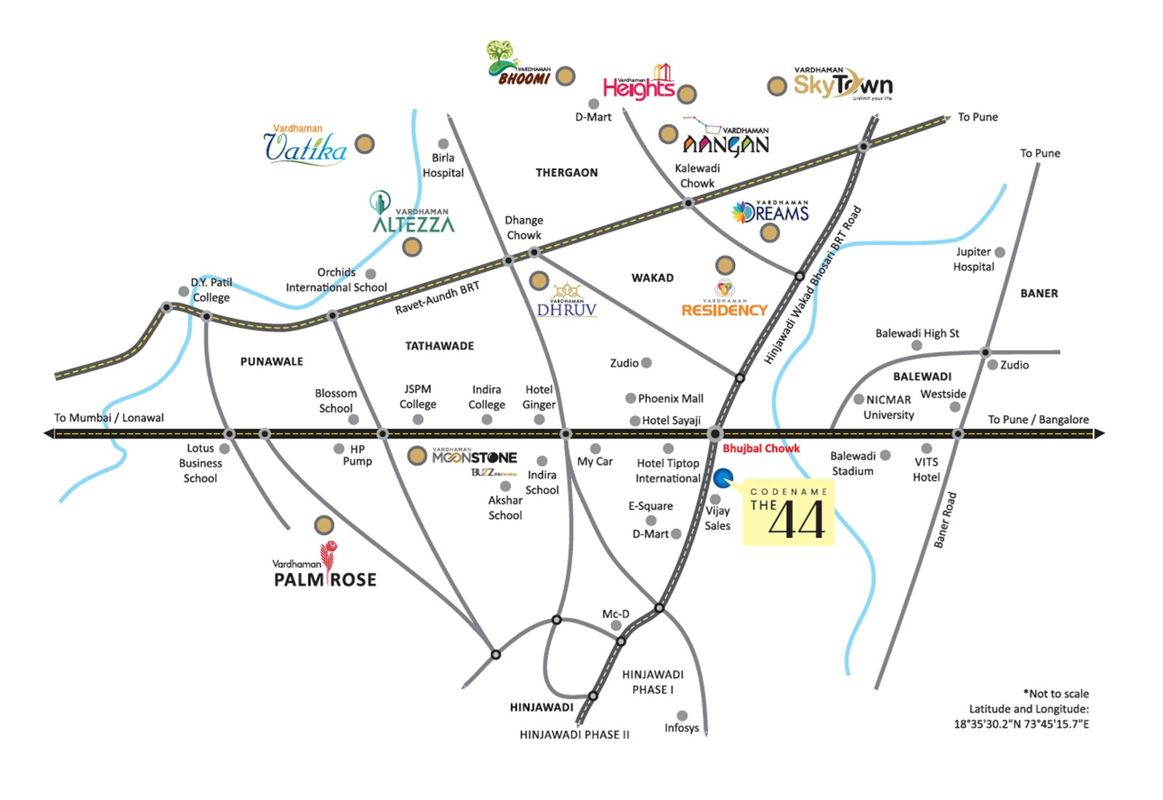 Vardhaman Skysymphony