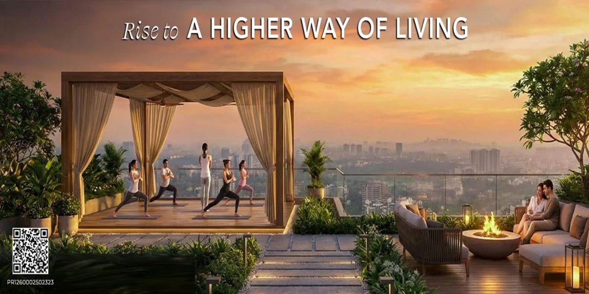 Vardhaman Skysymphony