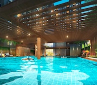 Vardhaman Skytown Amenities-Features