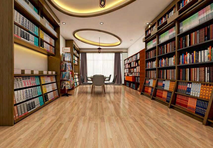 Vardhaman Skytown Amenities-Features 9