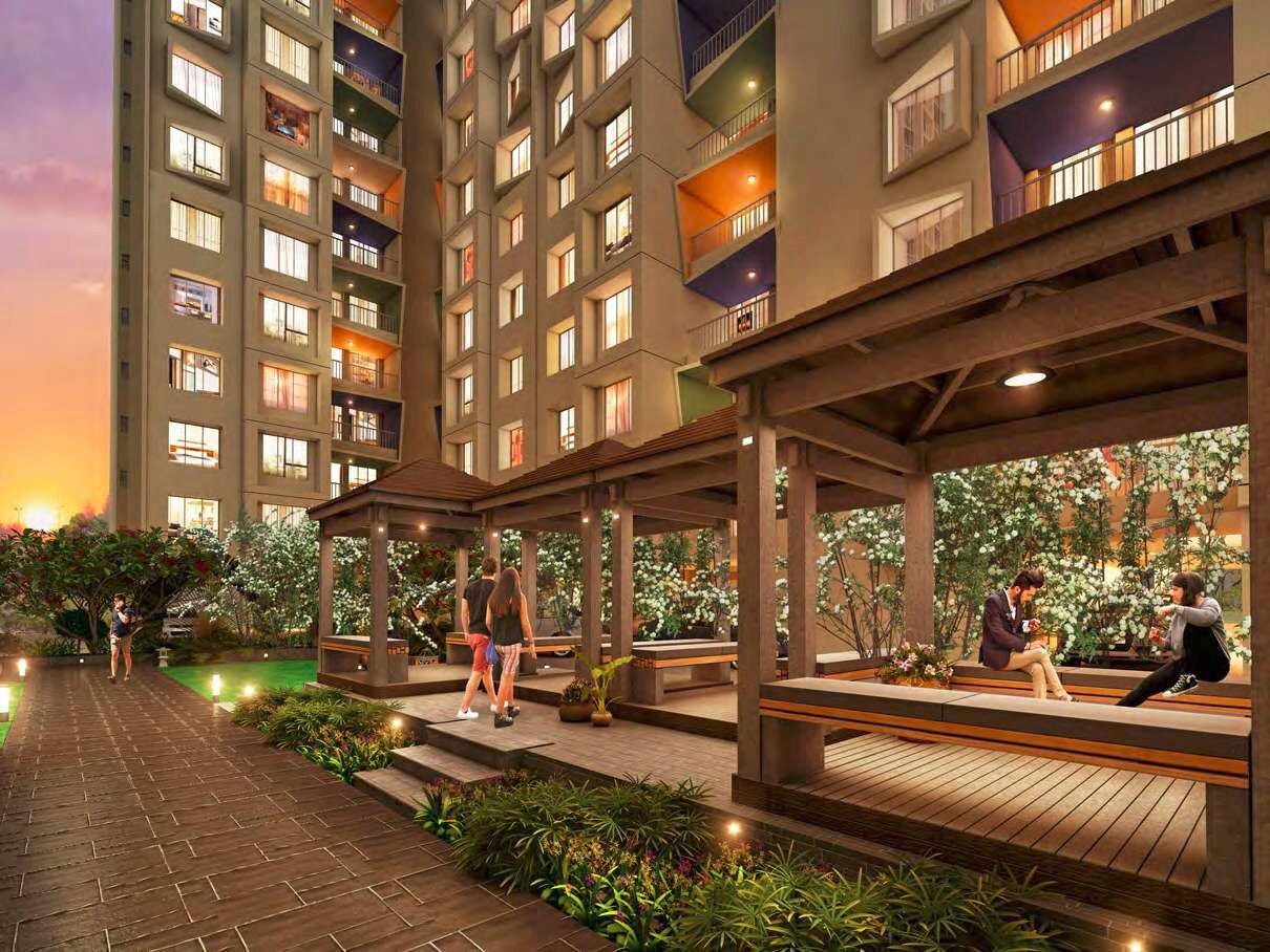 Vardhaman Skytown Amenities-Features 12