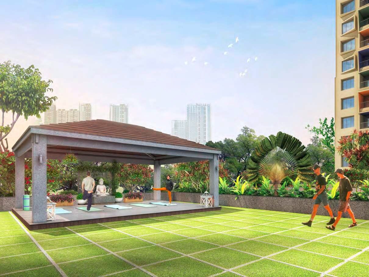 Vardhaman Skytown Amenities-Features 13