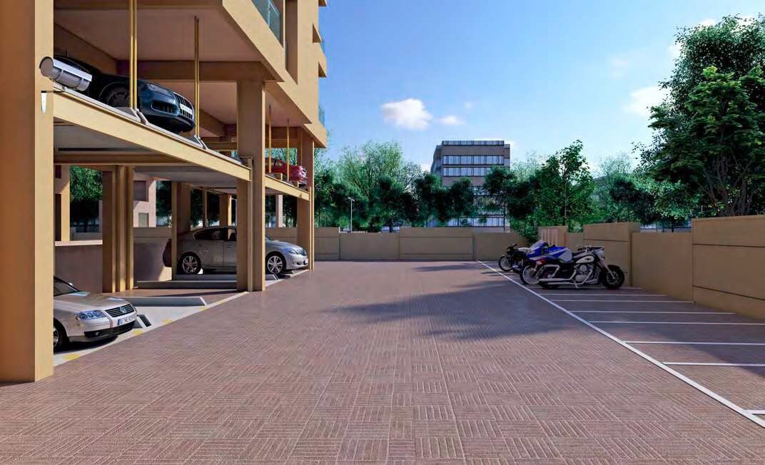 Vardhaman Skytown Amenities-Features 15