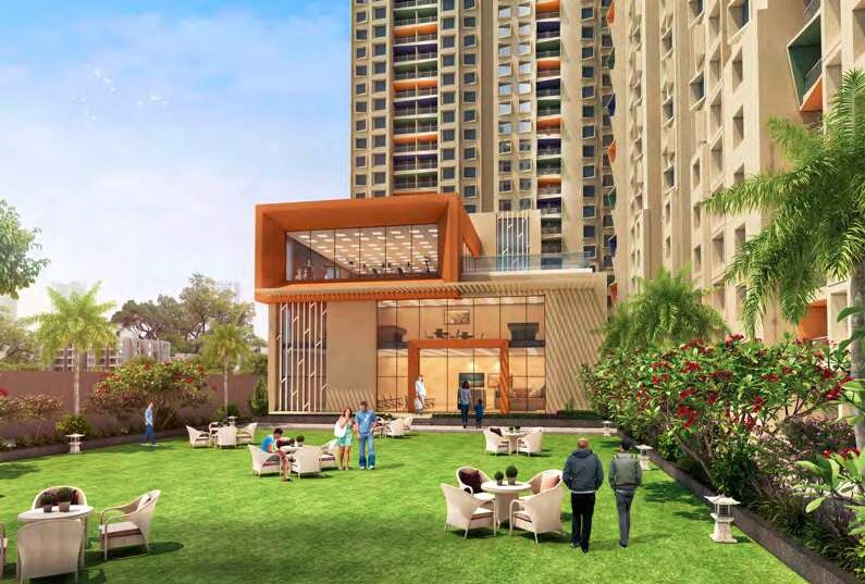 Vardhaman Skytown Amenities-Features 2