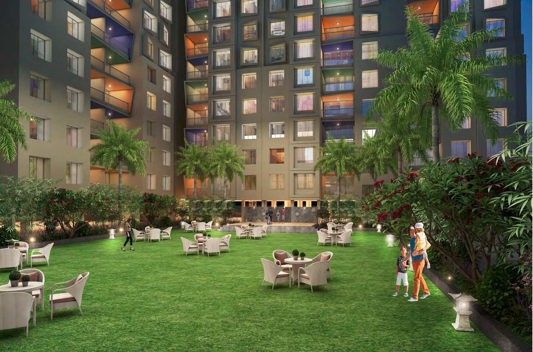 Vardhaman Skytown Amenities-Features 5