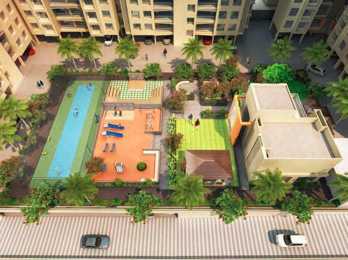 Vardhaman Skytown Amenities-Features 6