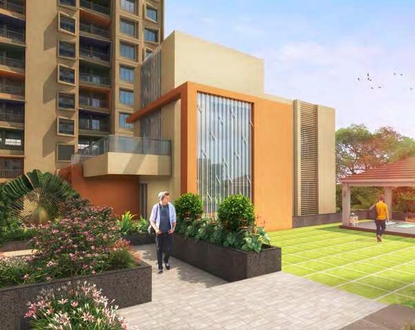 Vardhaman Skytown Amenities-Features 7