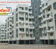 Vardhaman Township Tower View