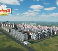 Vardhaman Township Tower View