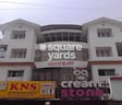 Varlaxmi Apartments