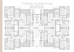Varun Harsh Isha Floor Plans