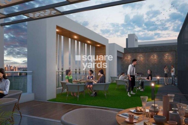 Vasant Estella Amenities-Features 1