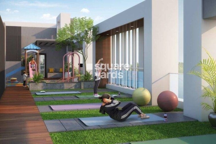 Vasant Estella Amenities-Features 2