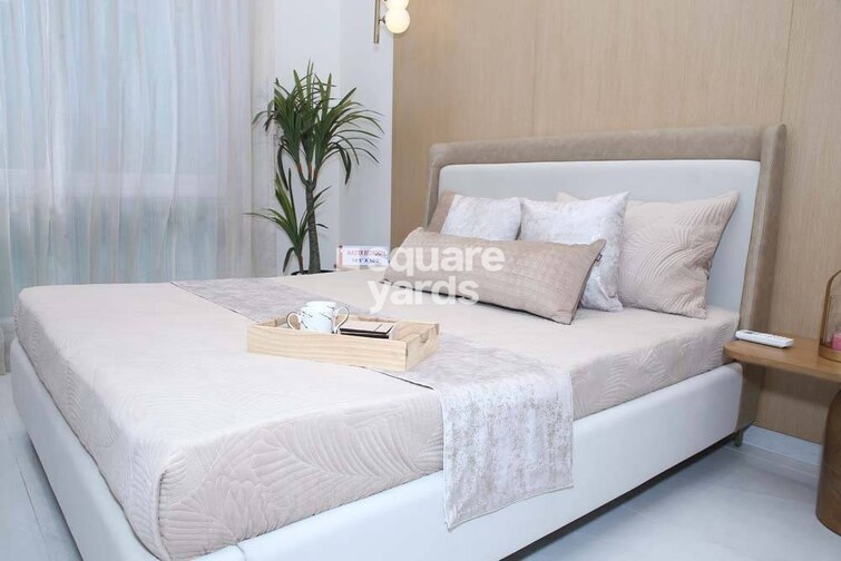 Vasant Estella Apartment Interiors 1