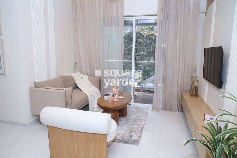 Vasant Estella Apartment Interiors 2