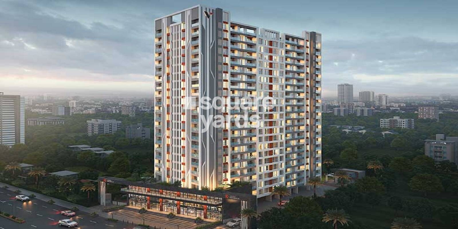 Vasant Estella Featured Image