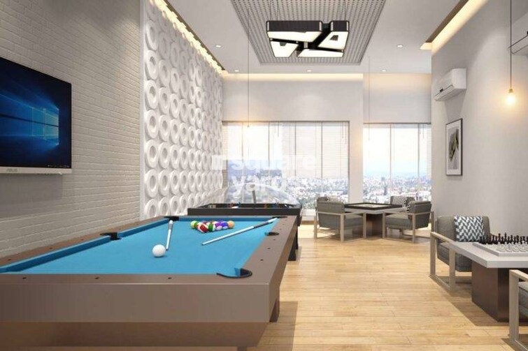 Vasant Estella Sports facilities Image