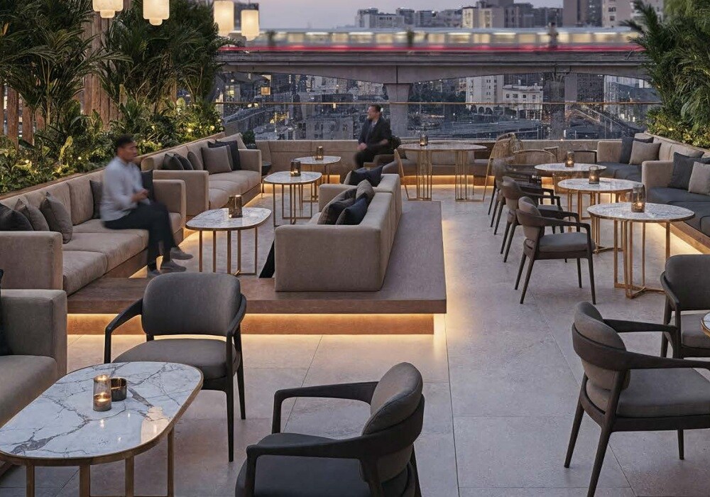 Vasant Heartland Amenities-Features