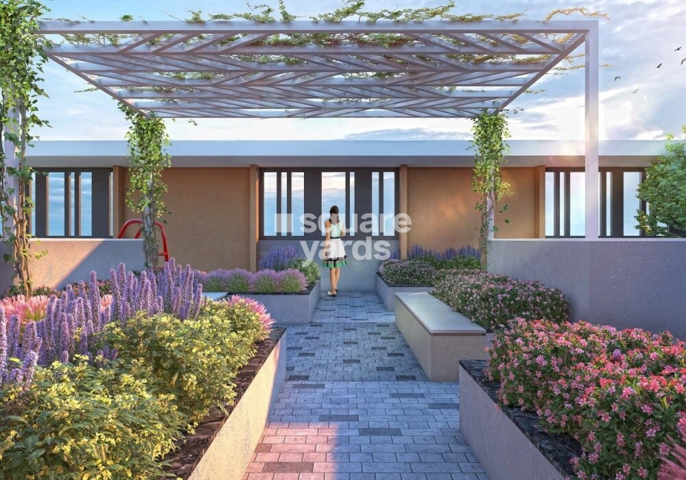 Vasant Infinia Amenities-Features 1