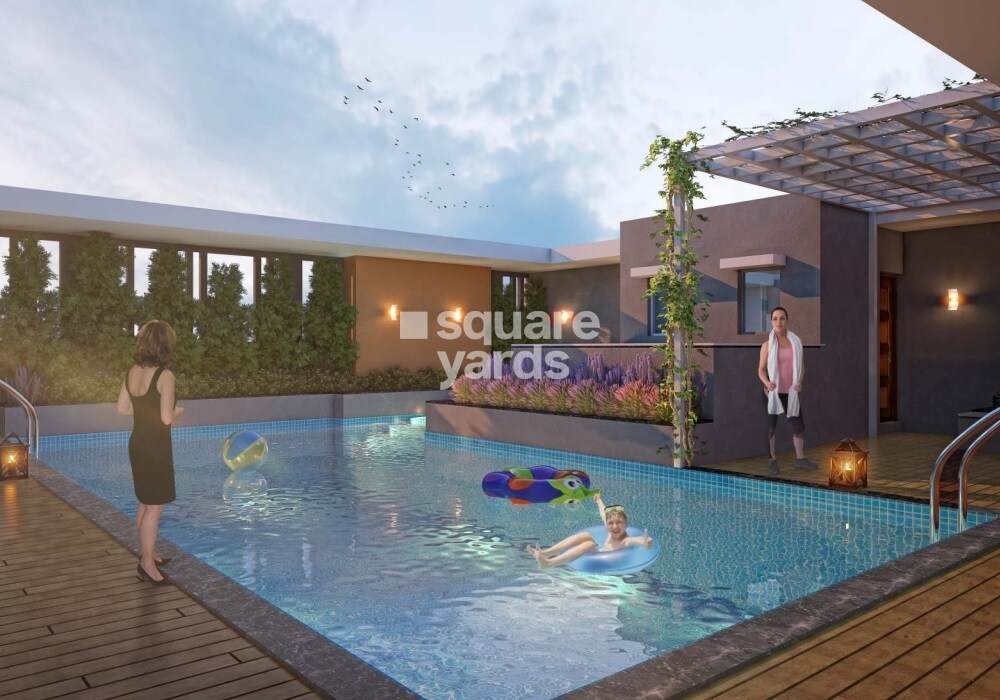 Vasant Infinia Amenities-Features 4