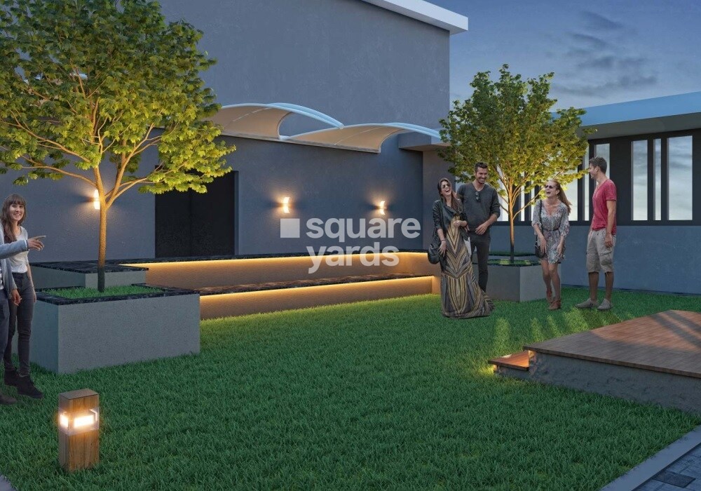 Vasant Infinia Amenities-Features 2