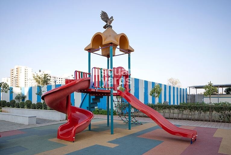 Vascon Citron Phase 2 Amenities-Features 1