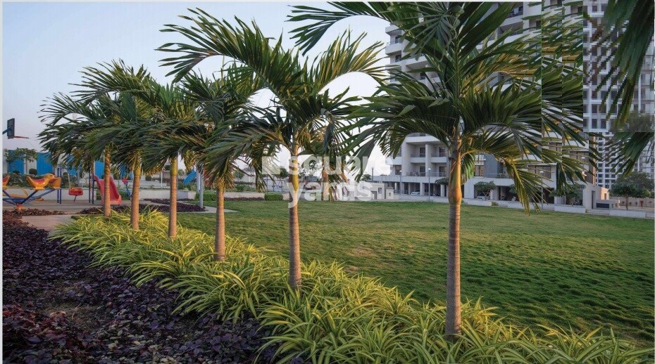 Vascon Citron Phase 2 Amenities-Features 4