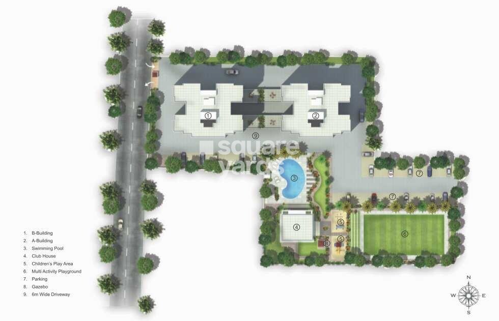 Vascon Ela The Earth Master Plan Image