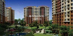 Vascon Engineers Nature Springs Apartments
