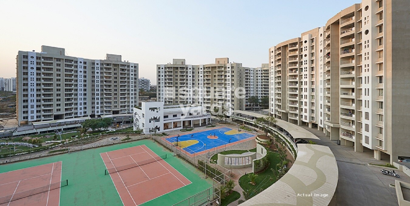 Vascon Forest County Phase 3 Amenities-Features